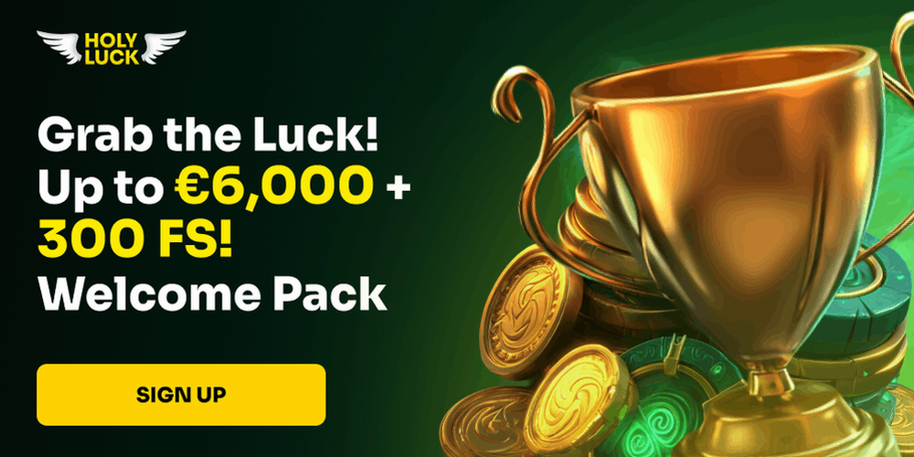 Holyluck Casino Gaming