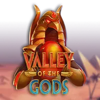 Valley of the Gods